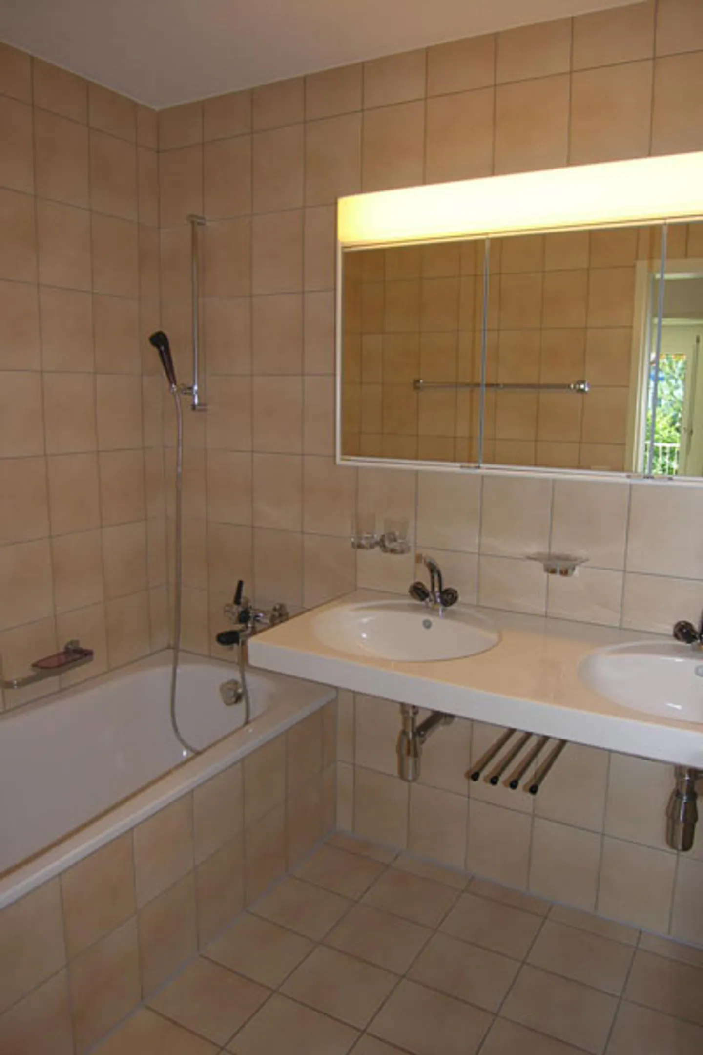 Quartier résidentiel calme, près de la forêt - limité jusqu'au 30.09.2027 ! - Photo 7 sur 7