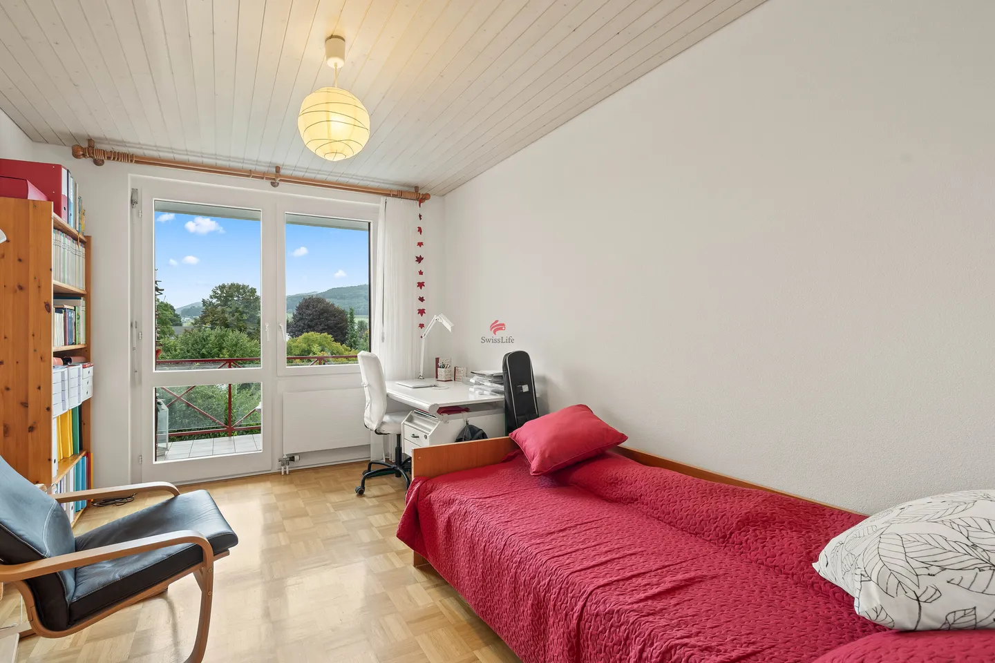 Casa singola in affitto - Foto 7 di 16