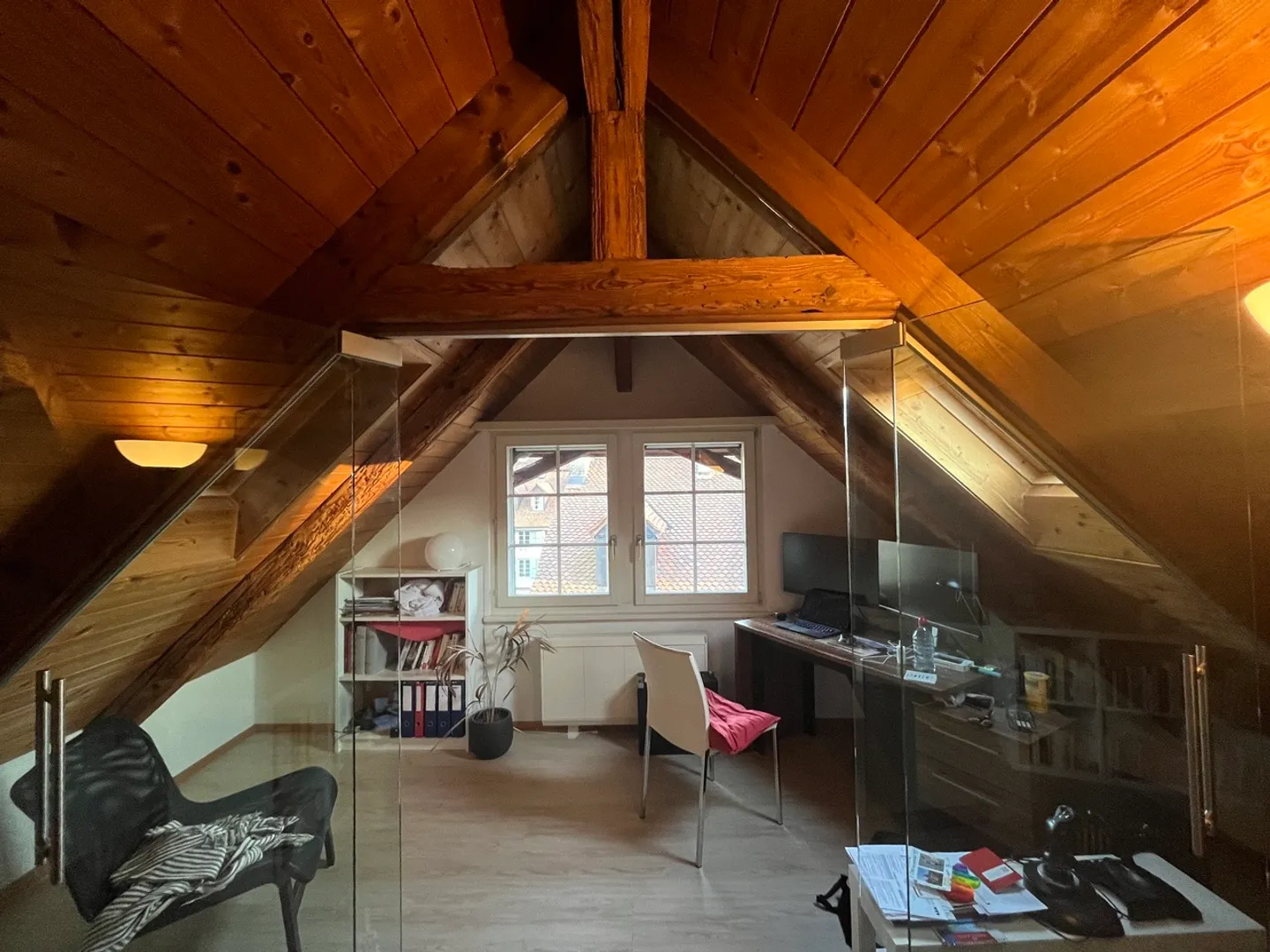 Appartamento con molto fascino - Foto 4 di 7