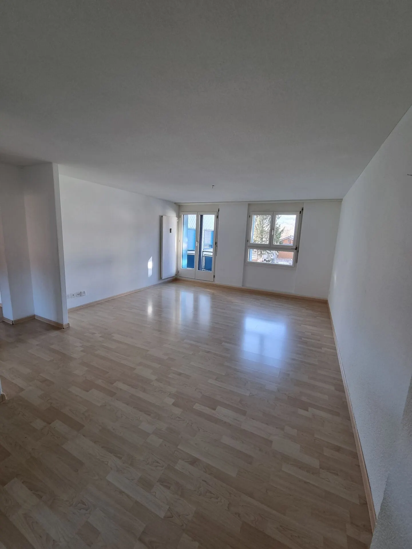 Appartamento familiare di 4,5 stanze in centro - Foto 4 di 13
