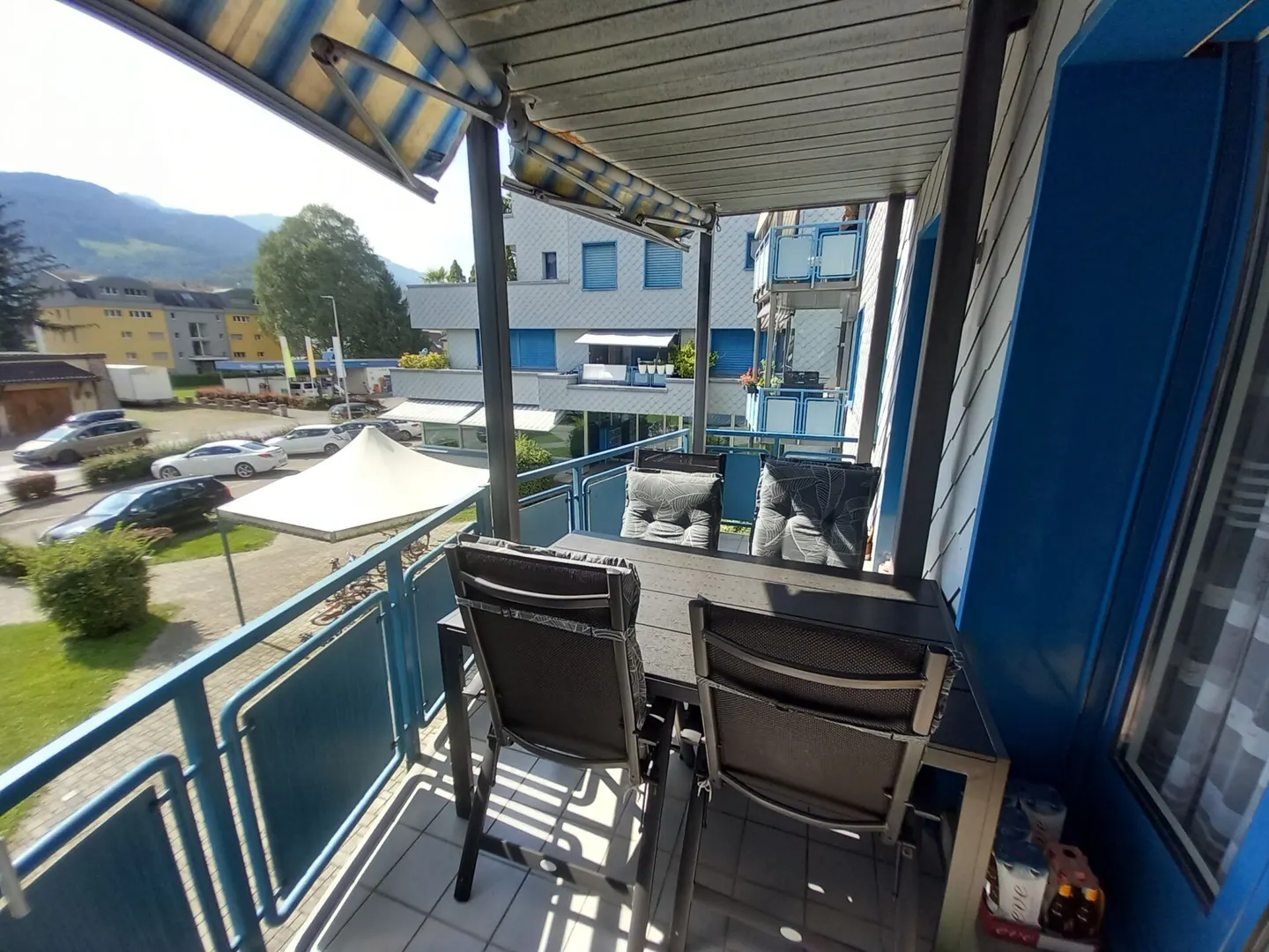 Appartamento familiare di 4,5 stanze in centro - Foto 10 di 13