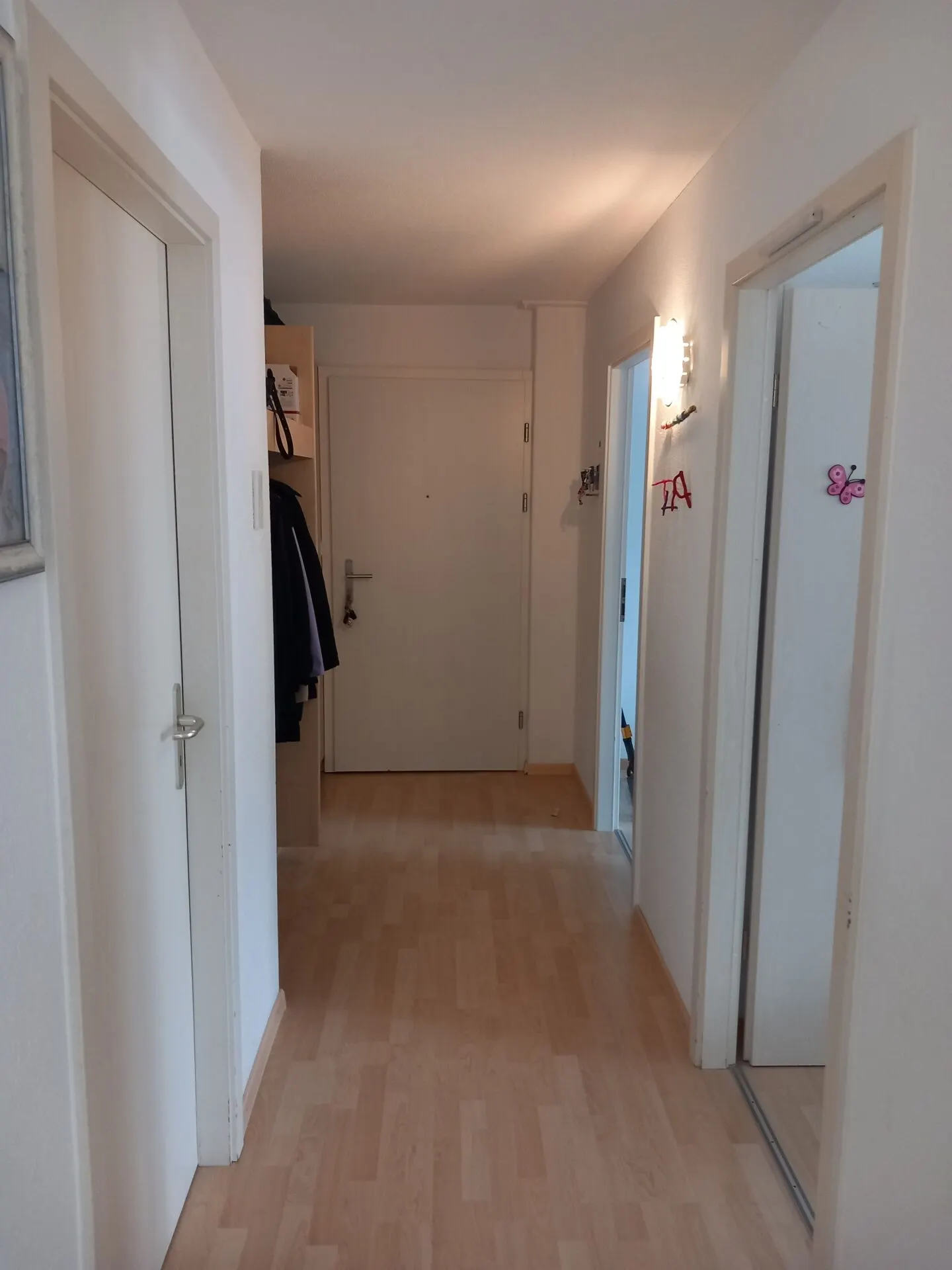 Appartamento familiare di 4,5 stanze in centro - Foto 12 di 13