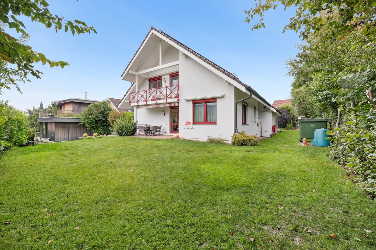 Casa singola in affitto - Foto 10 di 16