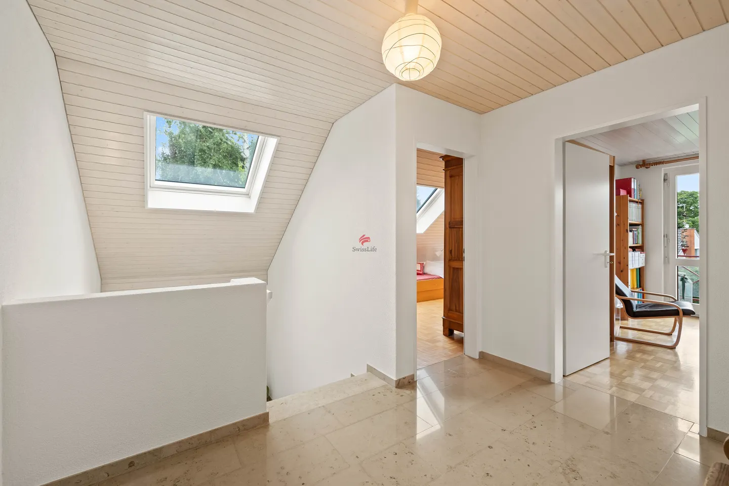 Casa singola in affitto - Foto 11 di 16