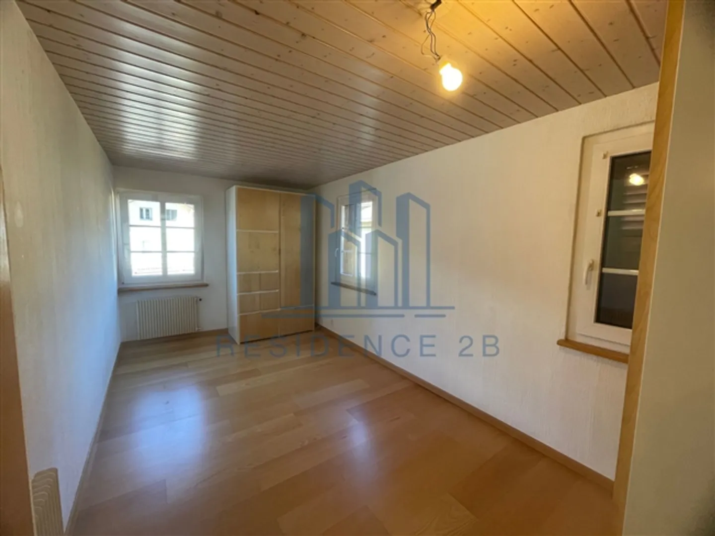 Holiday apartment with garden available immediately - Photo 10 of 12