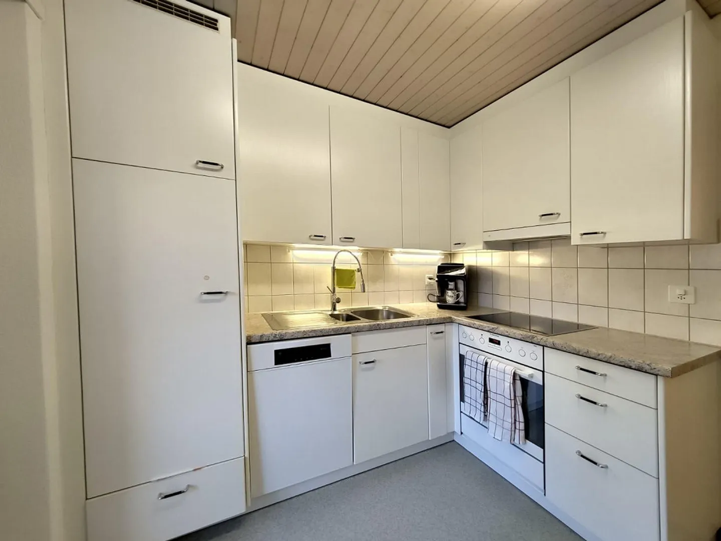 Appartement meublé 3 pièces avec terrasse à Ebikon - Photo 7 sur 18