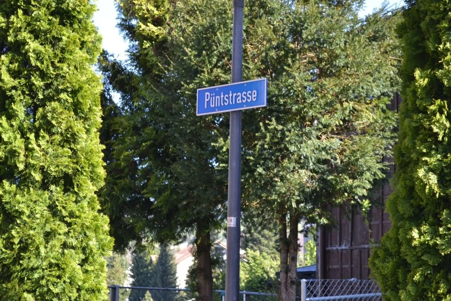 Appartamento 2 locali con vista mozzafiato sulla Linthebene in affitto - Foto 2 di 8