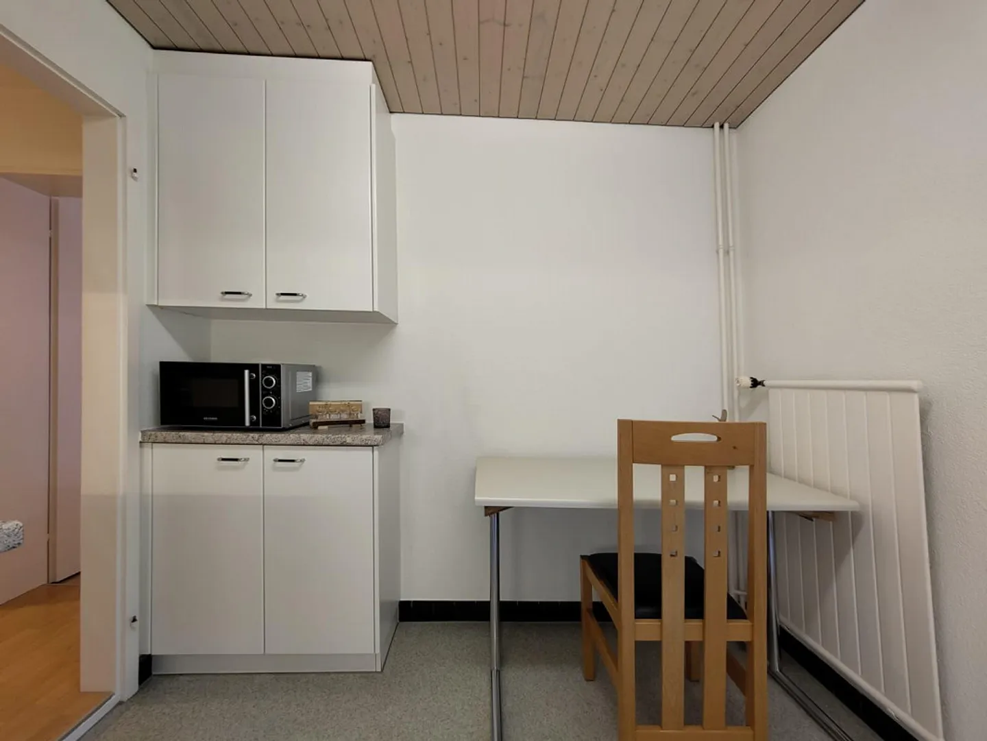 Appartement meublé 3 pièces avec terrasse à Ebikon - Photo 8 sur 18