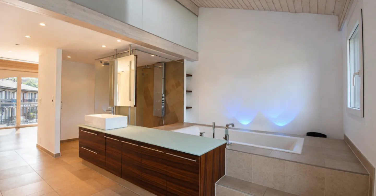 Stupendo Appartamento Triplex - Foto 2 di 12
