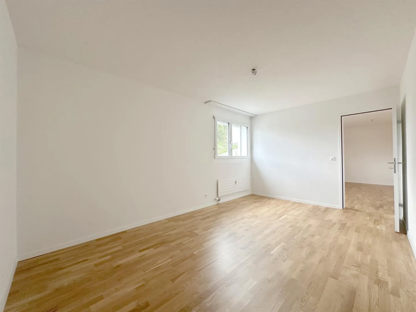 Grosszügige Familienwohnung in Horgen - Foto 7 von 13