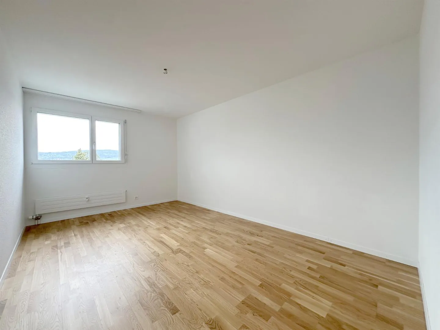 Grosszügige Familienwohnung in Horgen - Foto 8 von 13