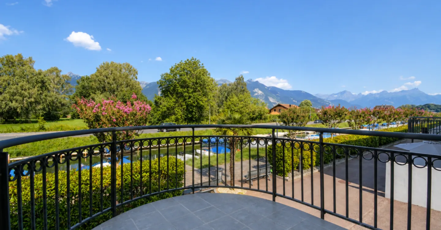 Stupendo Appartamento Triplex - Foto 1 di 12