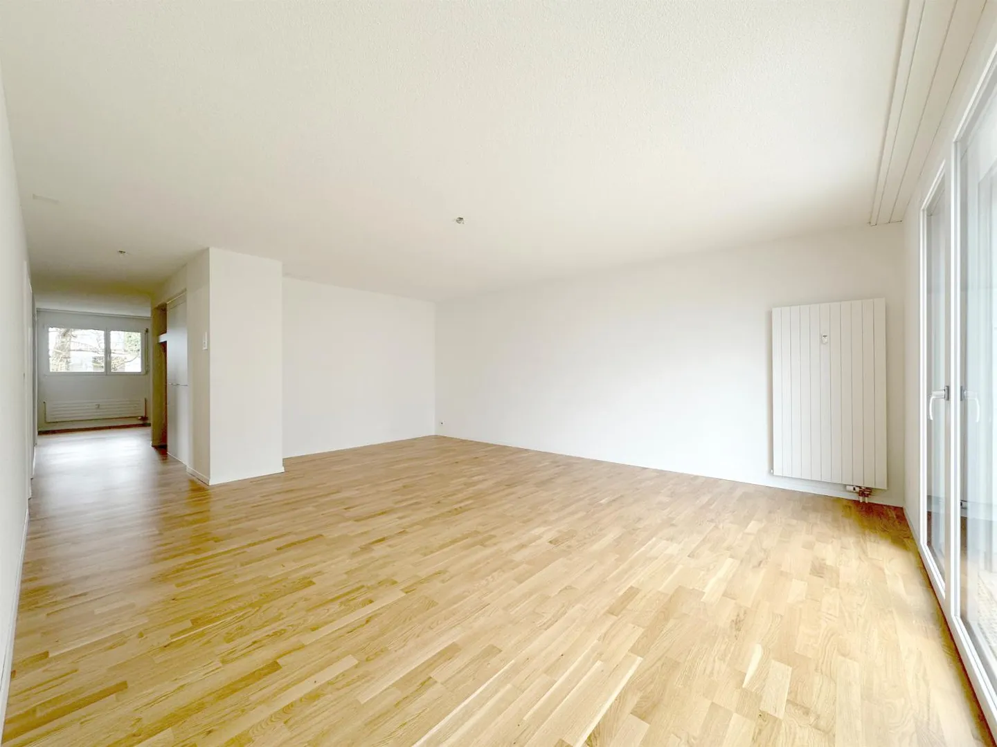 Grosszügige Familienwohnung in Horgen - Foto 6 von 13