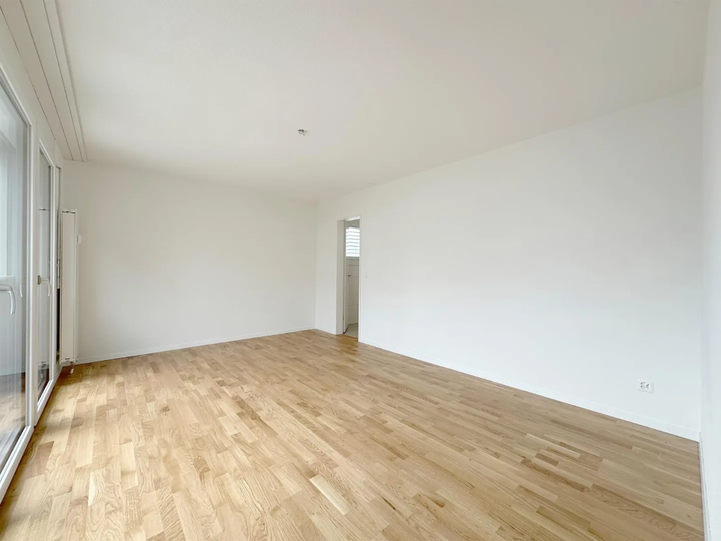 Grosszügige Familienwohnung in Horgen - Foto 9 von 13