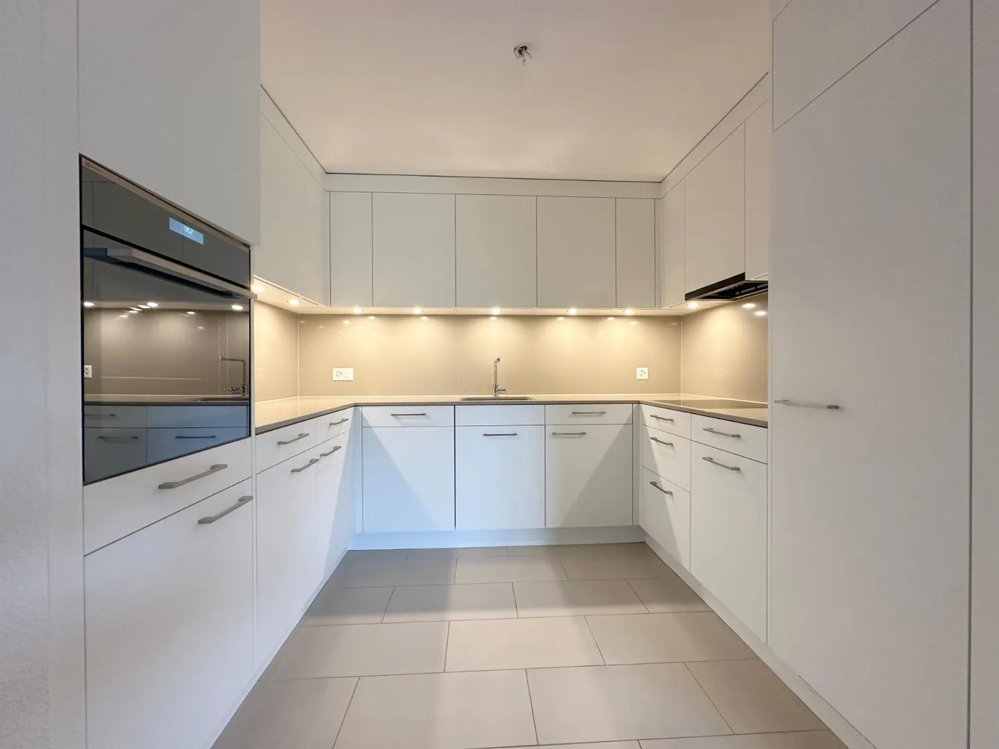 Grosszügige Familienwohnung in Horgen - Foto 10 von 13