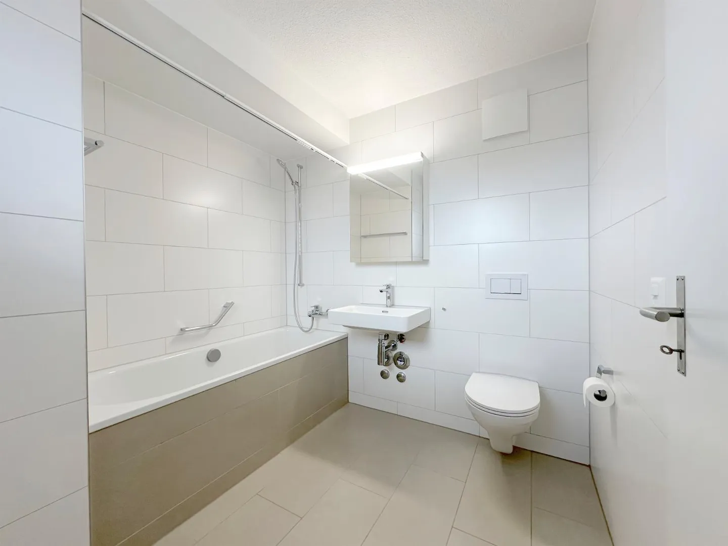 Grosszügige Familienwohnung in Horgen - Foto 11 von 13