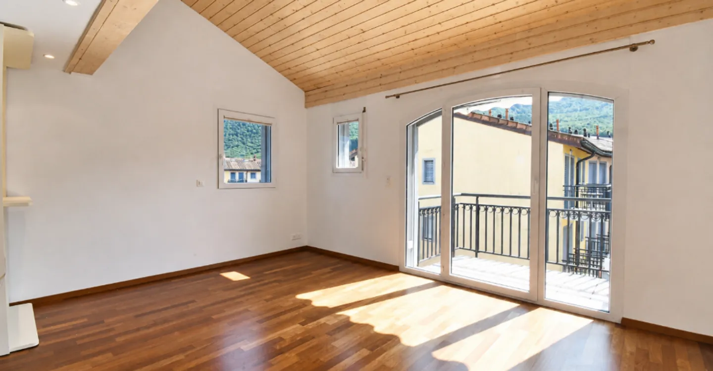 Stupendo Appartamento Triplex - Foto 7 di 12