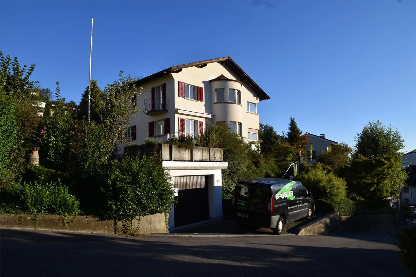 Sonnig, stilvoll, grosszügig – Ihr neues Zuhause mit Wohlfühlgarantie - Foto 2 von 14