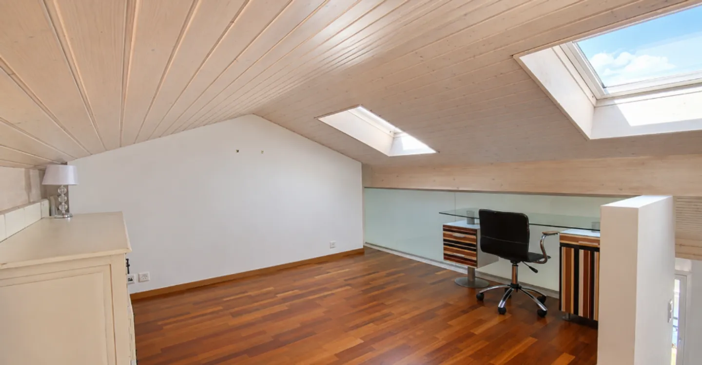 Stupendo Appartamento Triplex - Foto 8 di 12