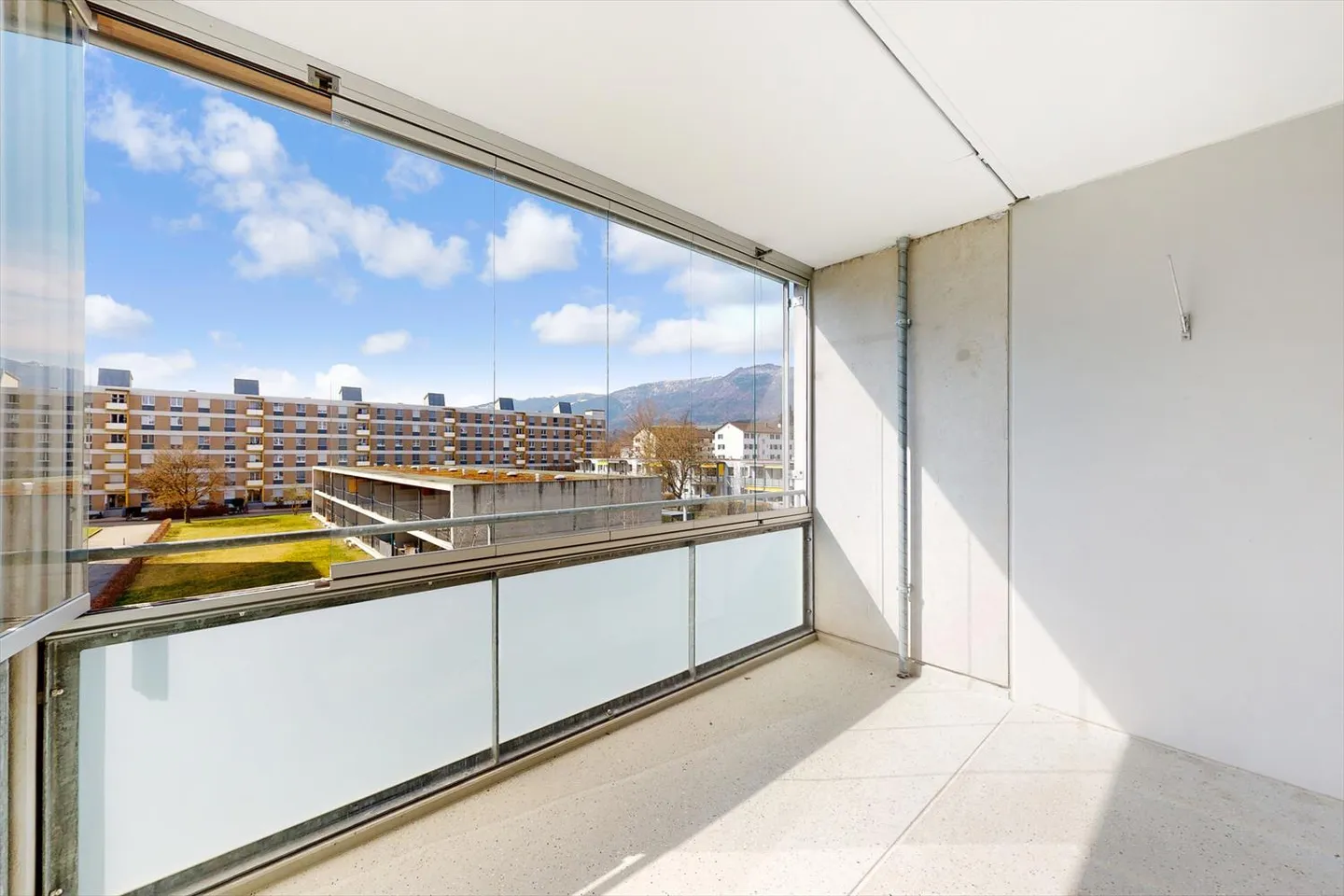 Renovierte Wohnung mit idealen Verkehrsanbindungen - Photo 10 sur 13