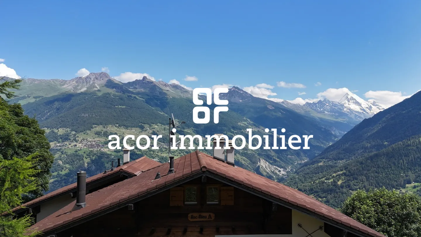 3.5 Room Apartment with Terrace and Private Garden - Photo 2 of 5