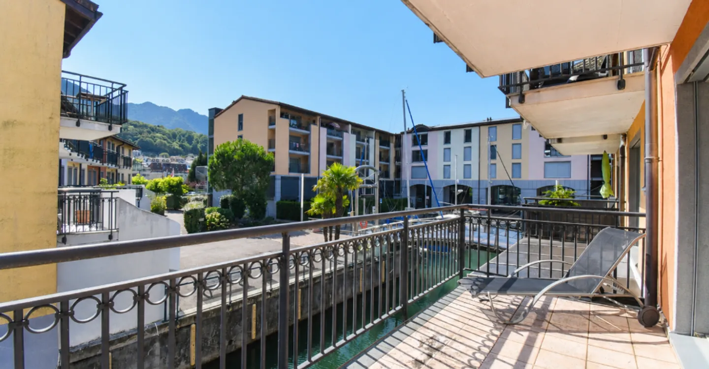 Stupendo Appartamento Triplex - Foto 11 di 12
