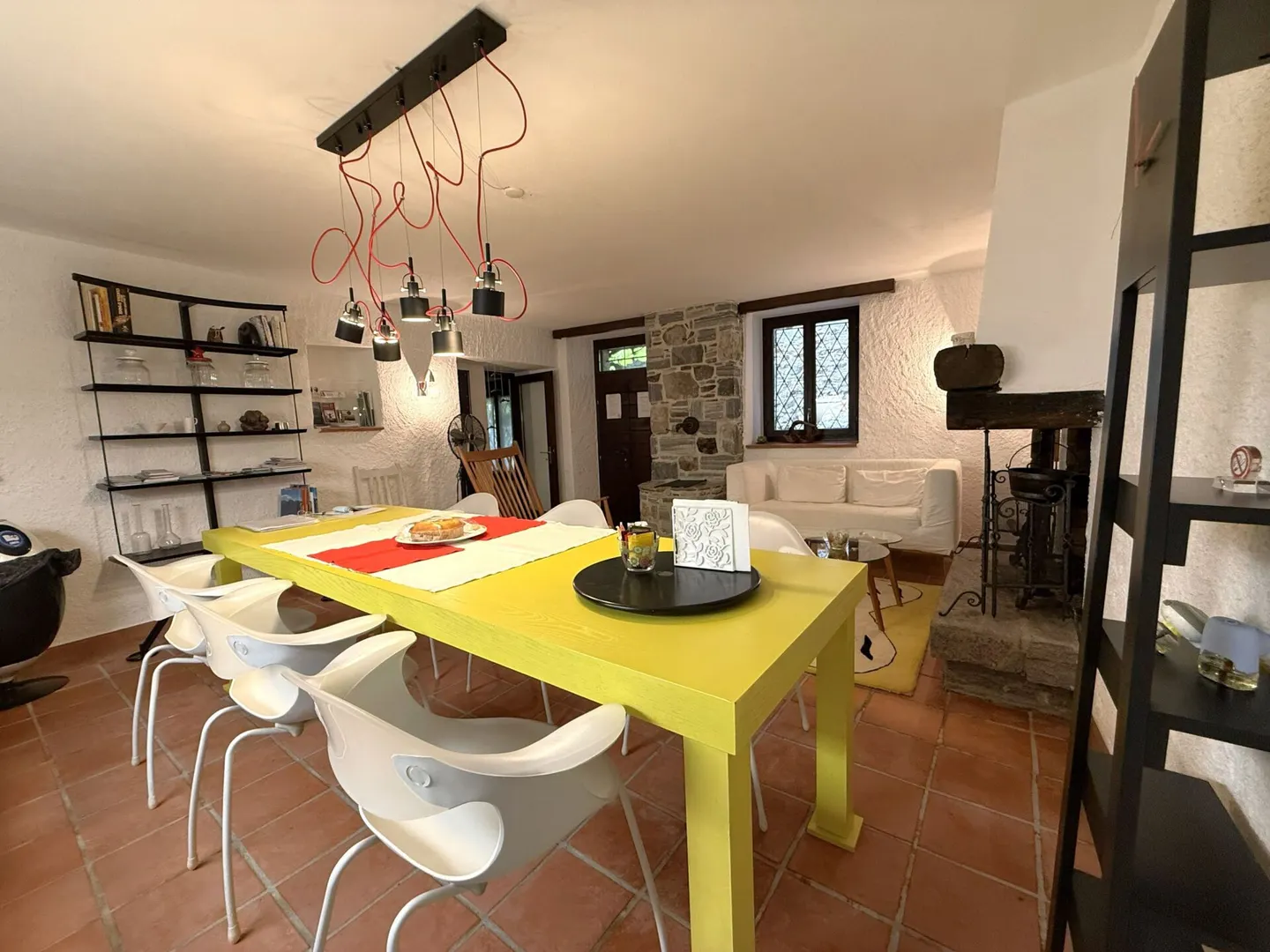 Rental apartment in the village center - Photo 2 of 6