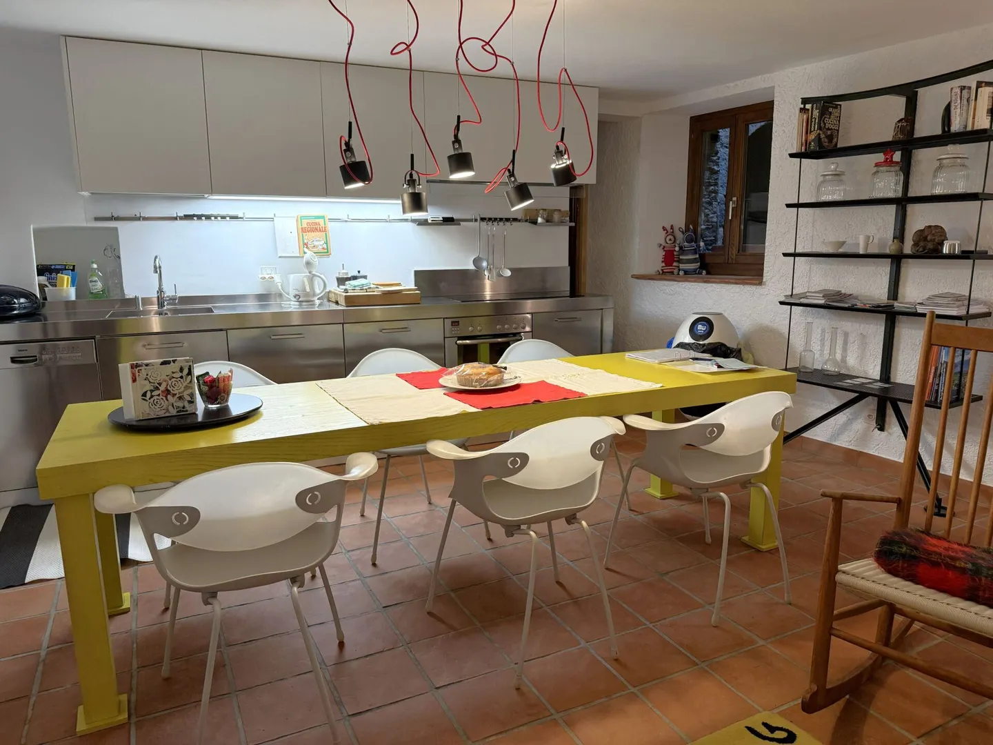 Rental apartment in the village center - Photo 3 of 6