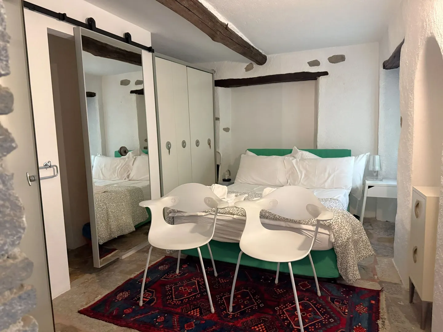 Rental apartment in the village center - Photo 6 of 6