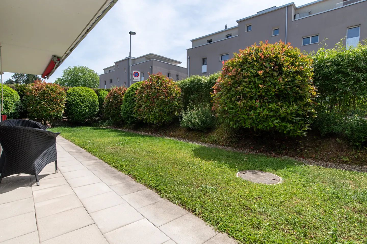 Move in and enjoy – well-kept garden apartment - Photo 7 of 10