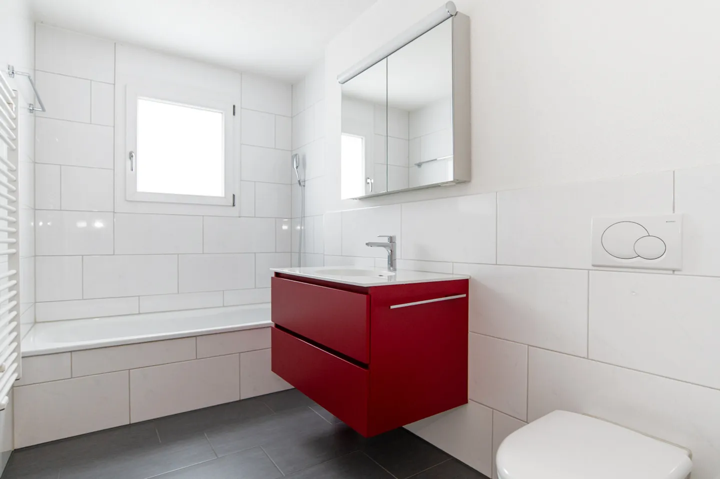 Move in and enjoy – well-kept garden apartment - Photo 9 of 10