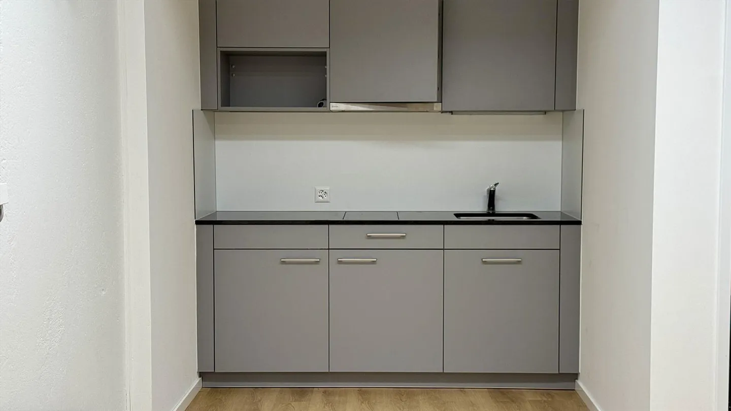 Centro di pratica o coaching a Basilea – 191 m² al piano terra – - Foto 4 di 6