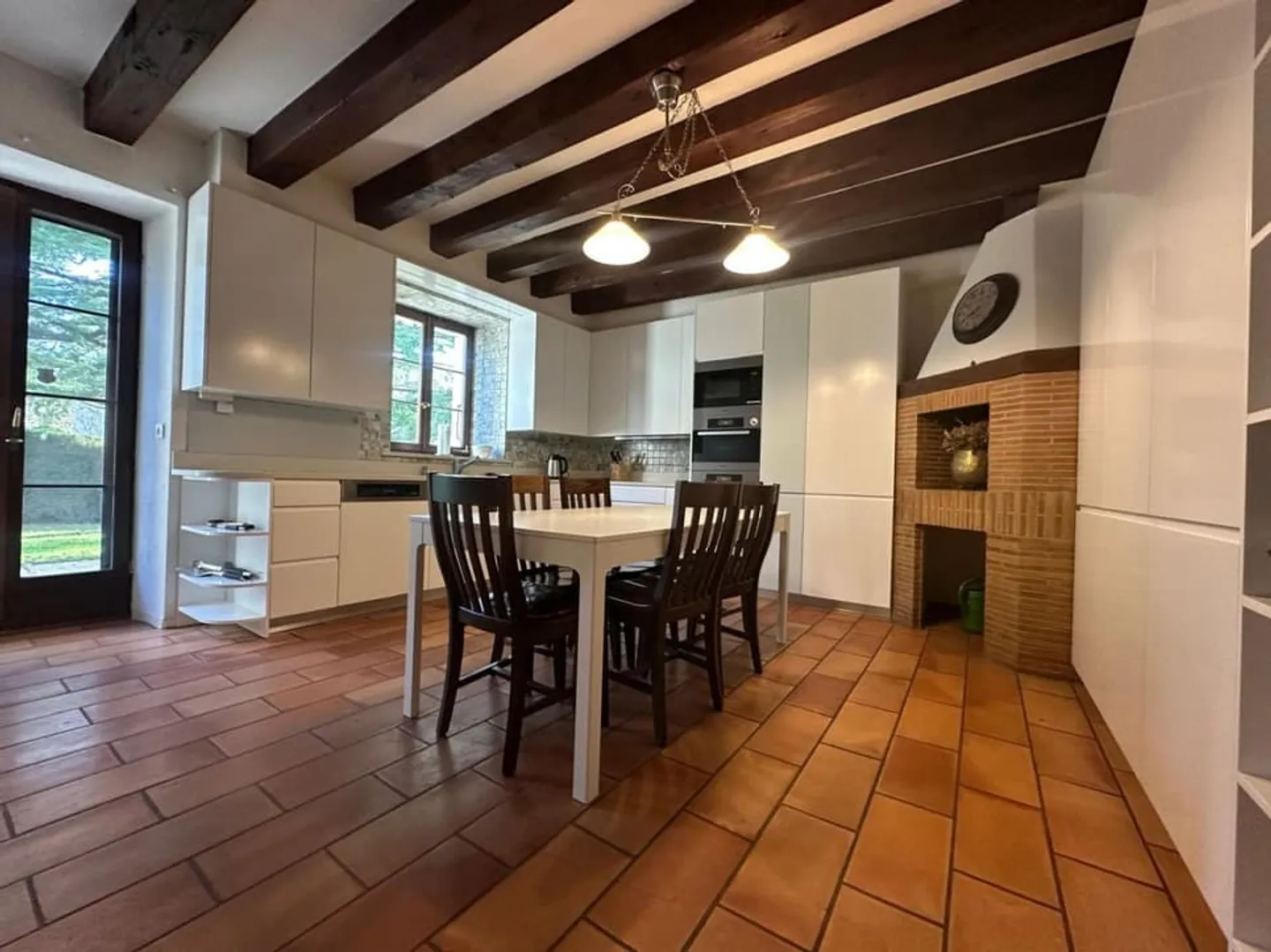 Splendida casa indipendente / 5 camere / 3 bagni / Giardino - Foto 7 di 13