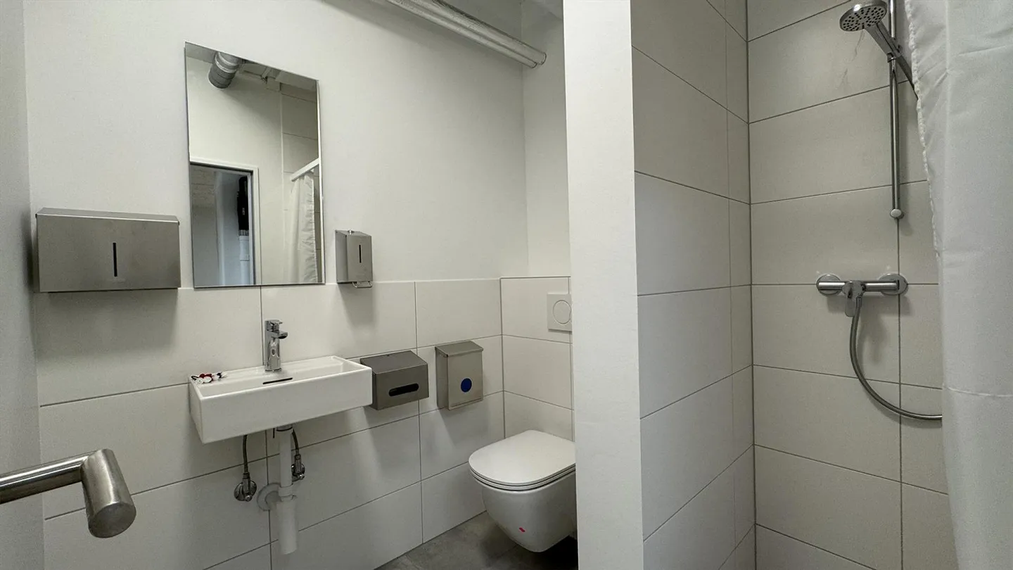 Centro di pratica o coaching a Basilea – 191 m² al piano terra – - Foto 3 di 6