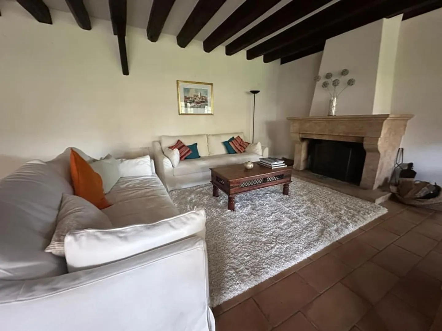 Splendida casa indipendente / 5 camere / 3 bagni / Giardino - Foto 4 di 13