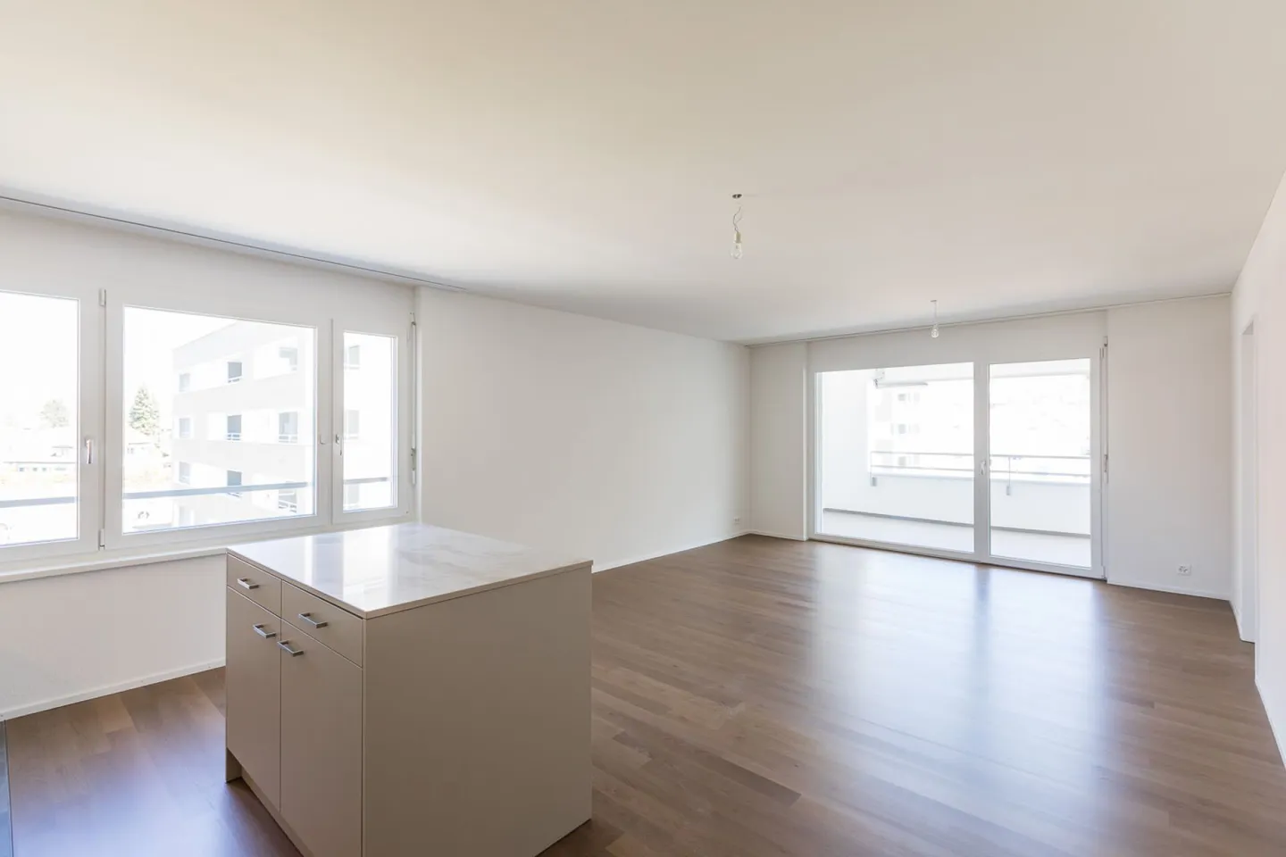 2.5 Room Apartment Near Nature - Photo 2 of 7