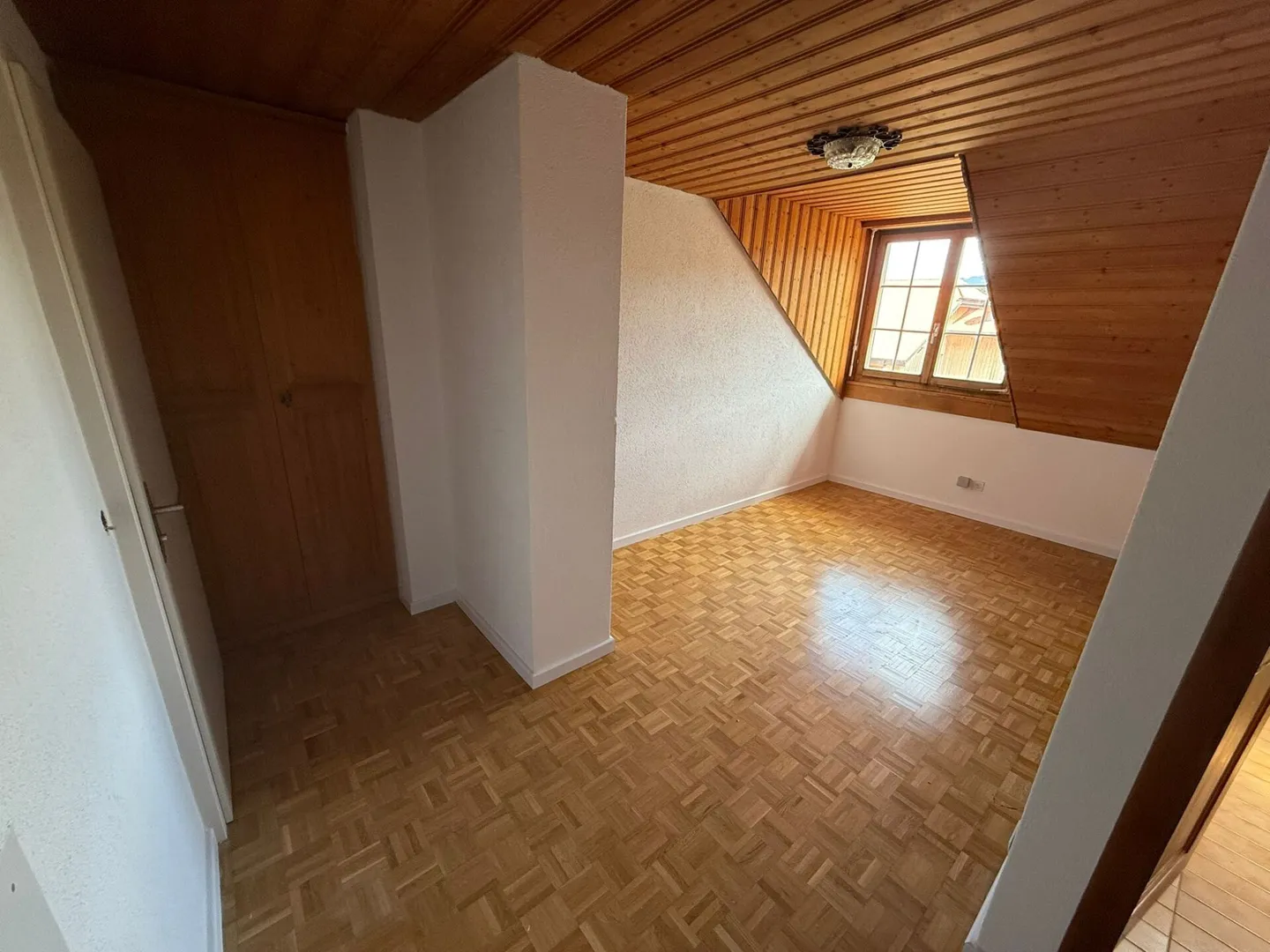 Magnifico studio a Vuisternens-en-Ogoz - Foto 2 di 6