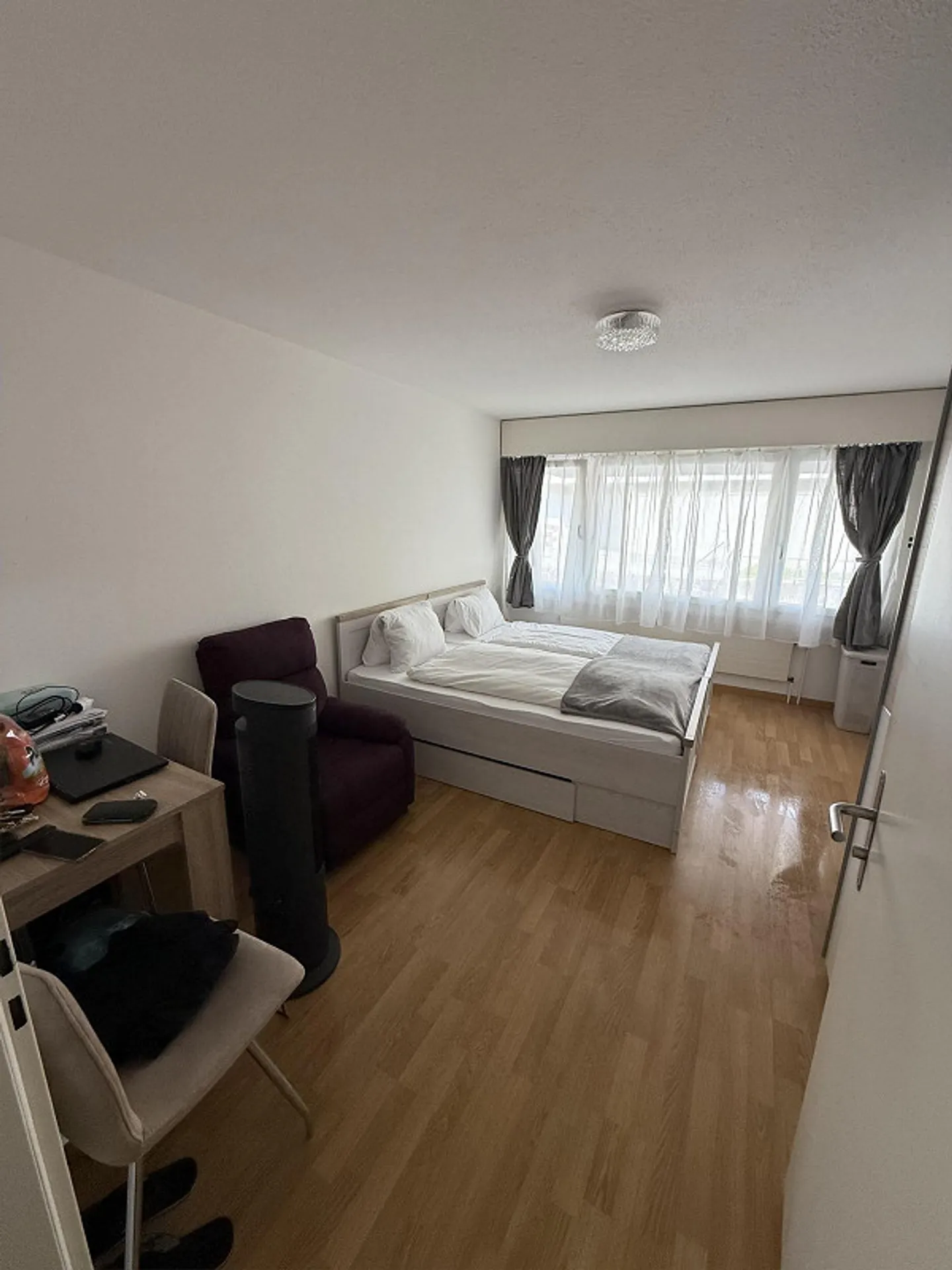 Camera in subaffitto – Cercasi nuovo inquilino - Foto 1 di 1