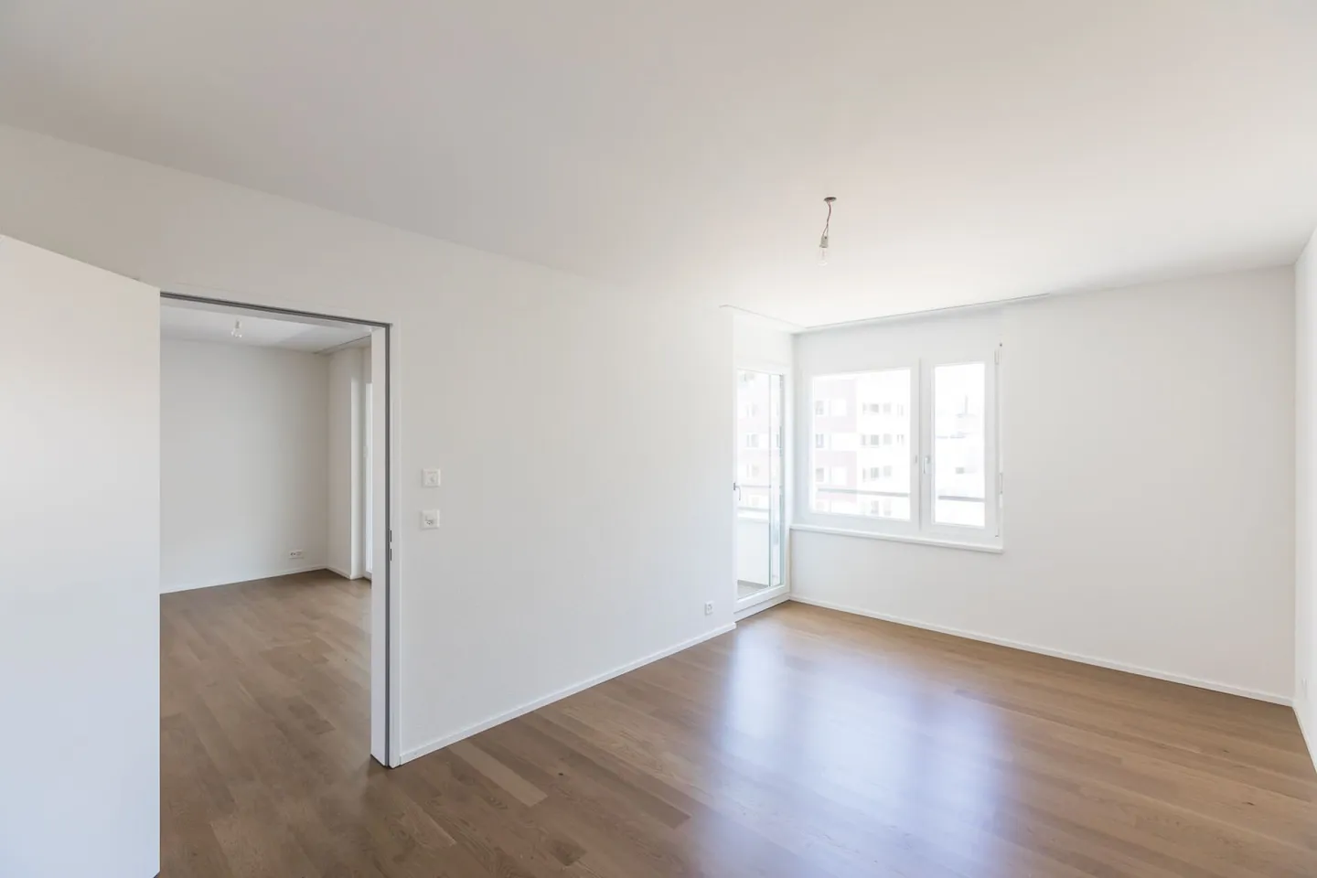 2.5 Room Apartment Near Nature - Photo 5 of 7