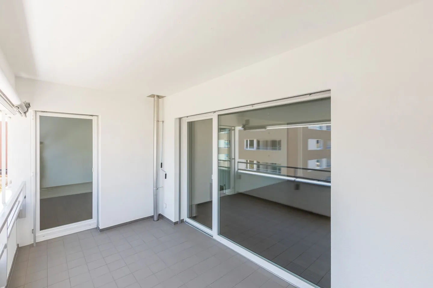 2.5 Room Apartment Near Nature - Photo 7 of 7