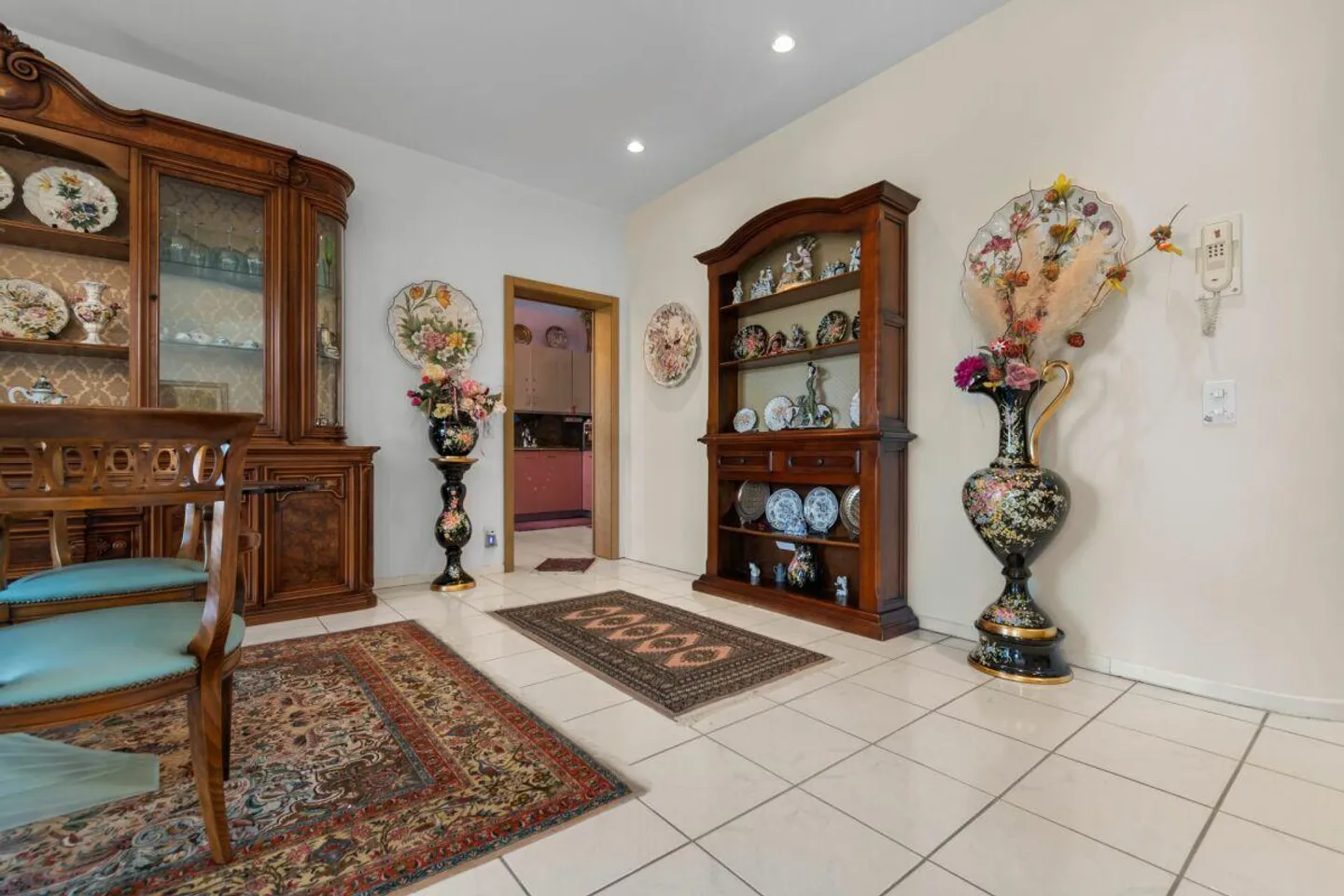 Villa prestigieuse pour une famille _ Taverne Torricella - Photo 6 sur 16