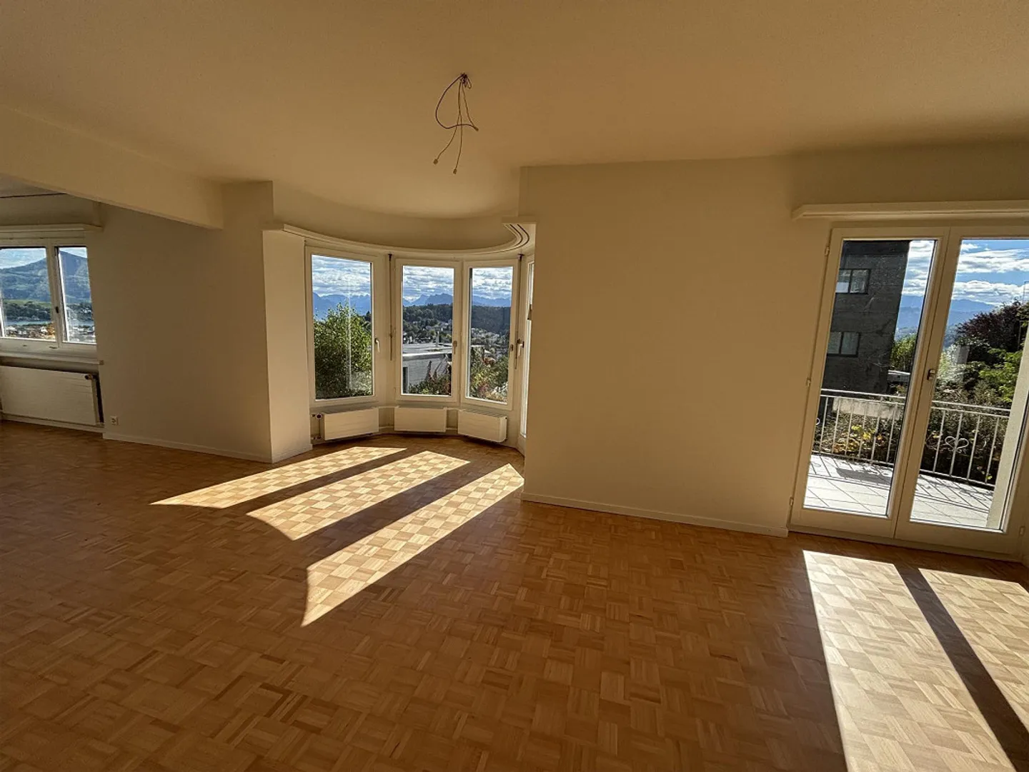 Sonnig, stilvoll, grosszügig – Ihr neues Zuhause mit Wohlfühlgarantie - Foto 5 von 14