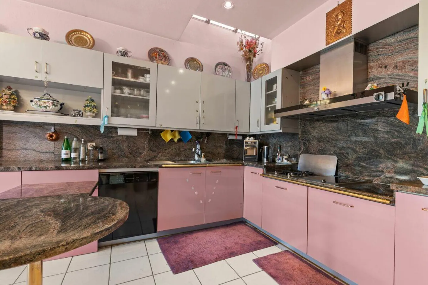 Villa prestigieuse pour une famille _ Taverne Torricella - Photo 8 sur 16