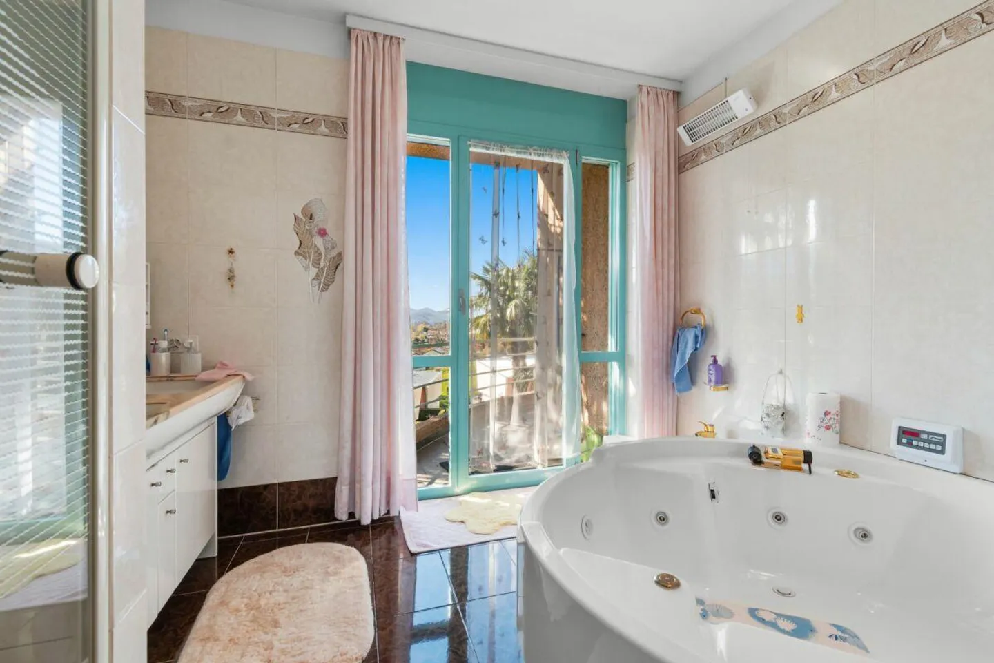 Villa prestigieuse pour une famille _ Taverne Torricella - Photo 10 sur 16