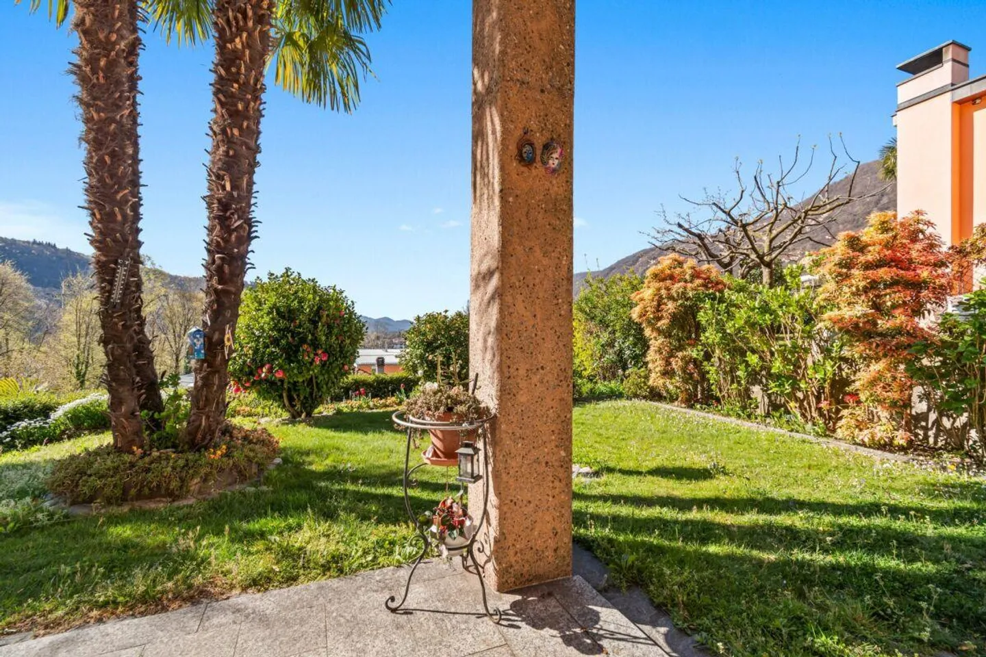 Villa prestigieuse pour une famille _ Taverne Torricella - Photo 12 sur 16