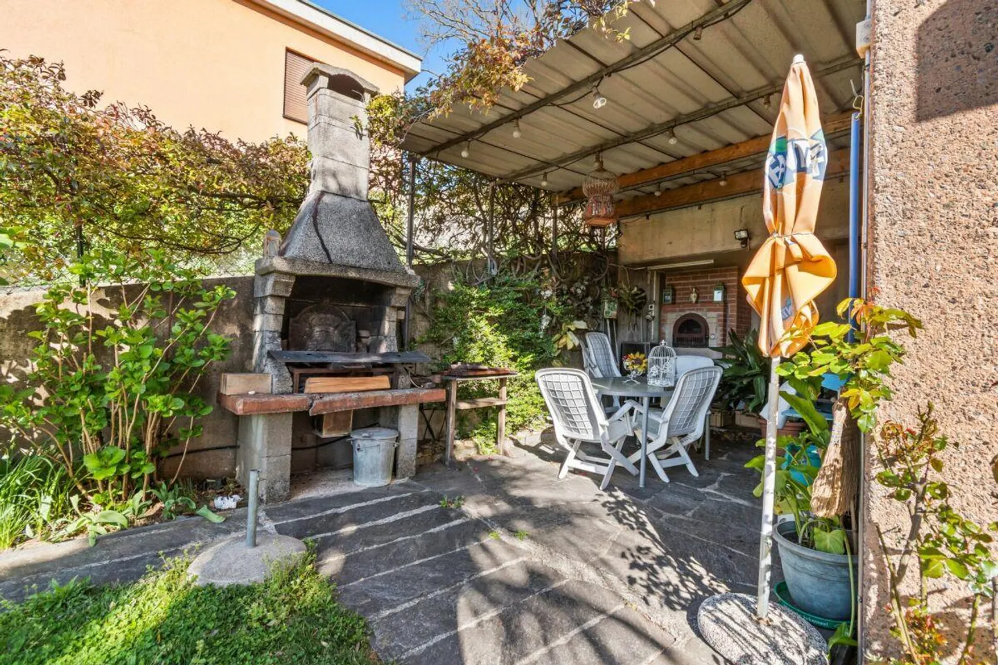 Villa prestigieuse pour une famille _ Taverne Torricella - Photo 13 sur 16