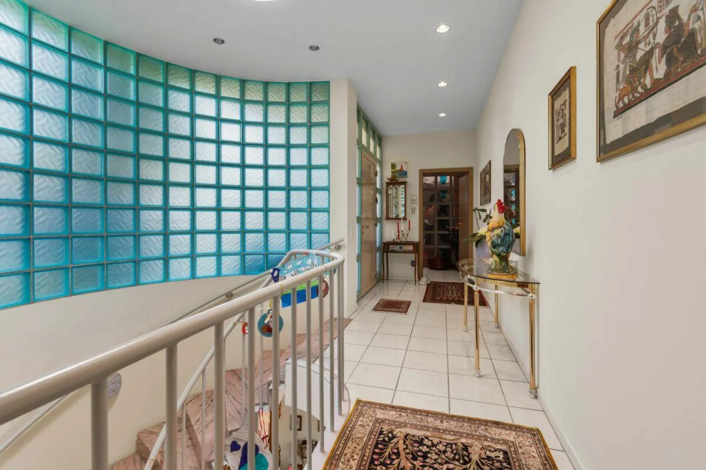 Villa prestigieuse pour une famille _ Taverne Torricella - Photo 14 sur 16