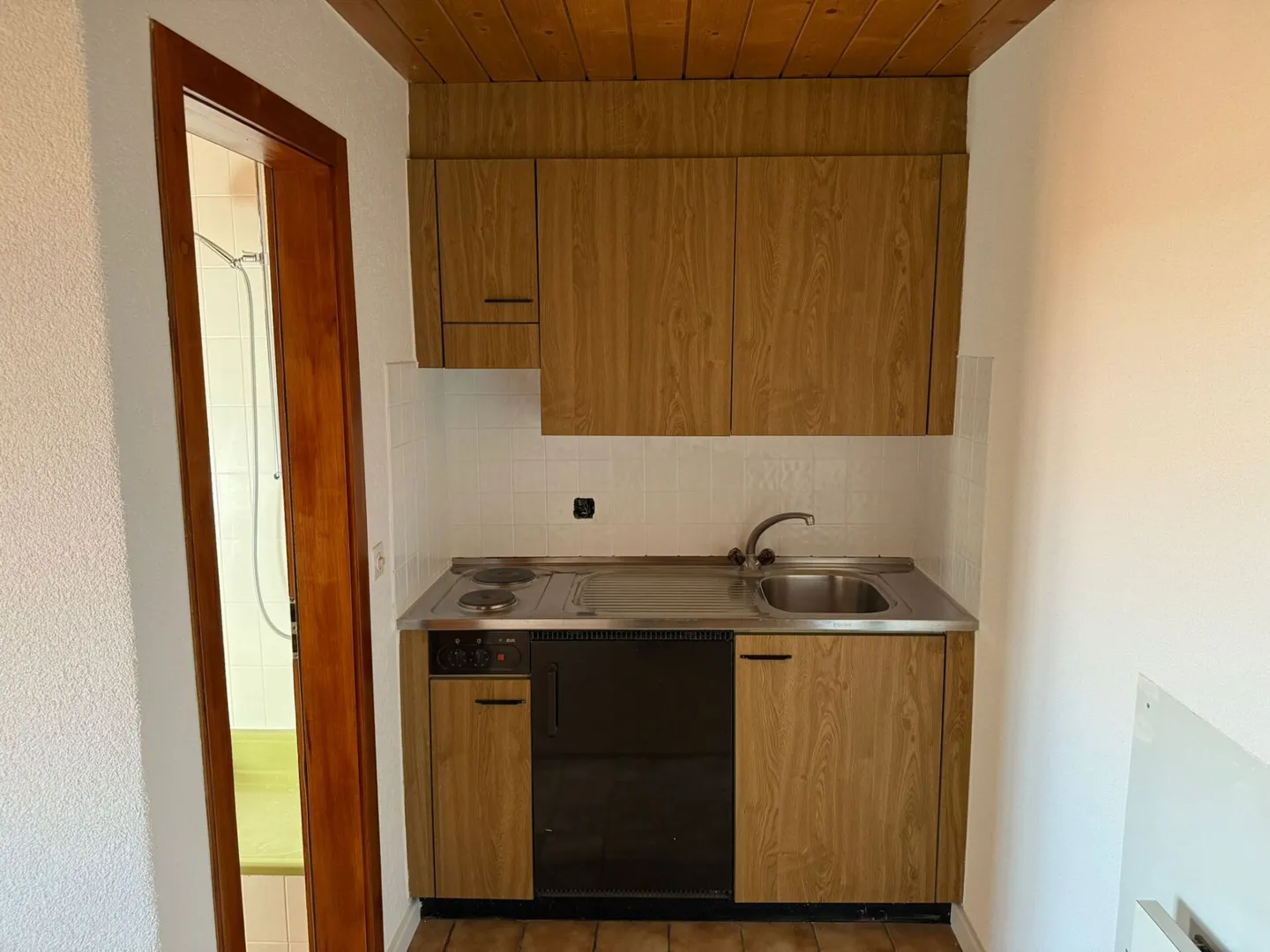 Magnifico studio a Vuisternens-en-Ogoz - Foto 5 di 6