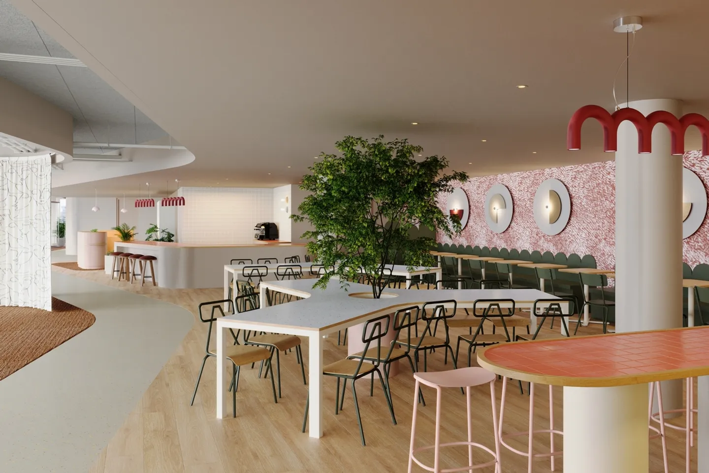 Modern Apartment for Young Professionals - Photo 3 of 12