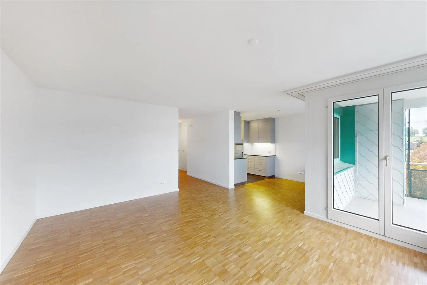 Ambiente familiare in una zona residenziale attraente - Foto 3 di 5